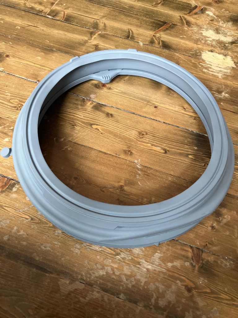 Beko Washing Machine Door Seal
