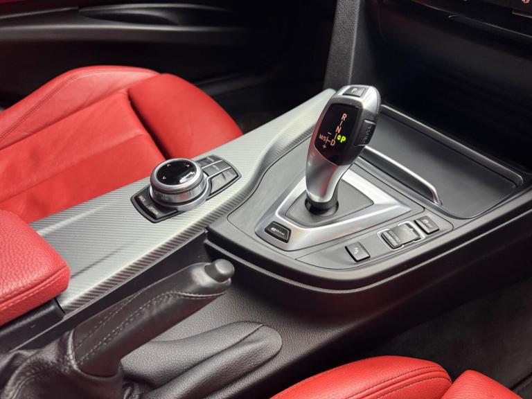 2017 BMW 3 Series 330e M Sport Shadow Edition 4dr Step Auto SALOON PETROL/ELECTRIC Automatic