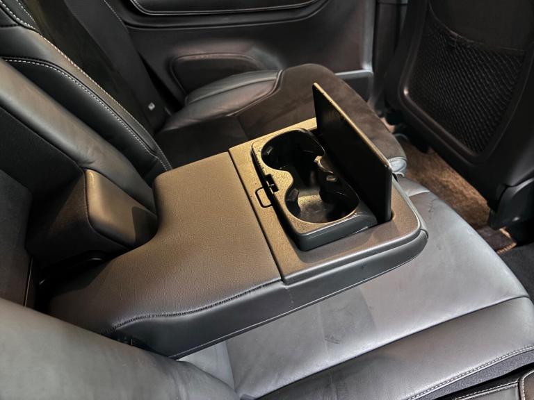 2021 Volvo XC90 2.0 B5 MHEV R-Design Auto 4WD Euro 6 (s/s) 5dr ESTATE Petrol/Electric Hybrid Auto...