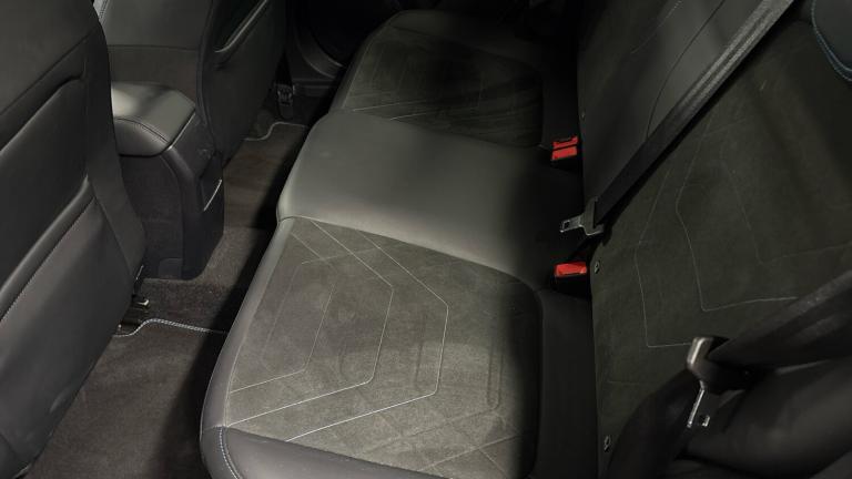 2022 Ford Fiesta 1.0 EcoBoost Hybrid mHEV 125 Active X Ed 5dr Auto Petrol Hatchback Hatchback Pet...