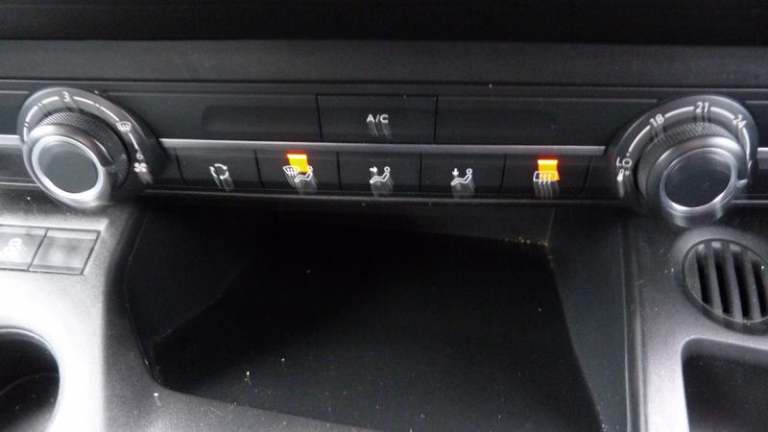 2019 Citroen Berlingo 1.5 BlueHDi Feel M MPV 5dr Diesel Manual Euro 6 (75 ps) Manual MPV Diesel M...