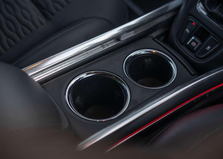 2013 Vauxhall Zafira 2.0 CDTi [165] SE 5dr [non Start Stop] MPV DIESEL Manual