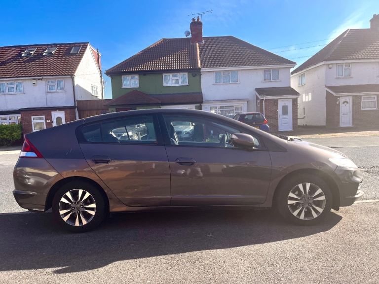 2012 HONDA INSIGHT 1.3 HE **£20 ROAD TAX ONLY**