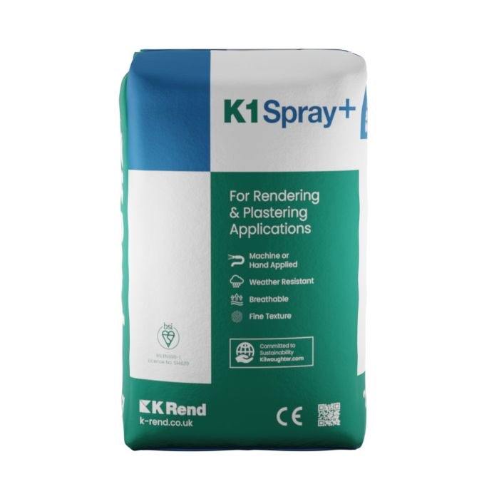 Rend it K1 spray white & HP12 base coat available 