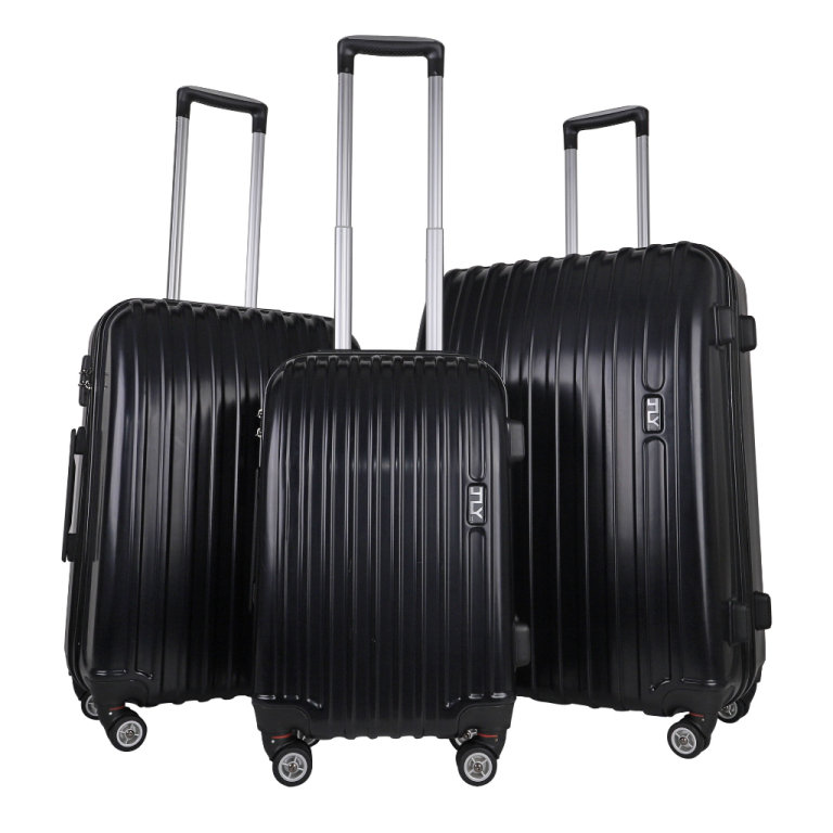 lightweight suitcase set for 20"/24"/28 for lowest price ONLY￡60