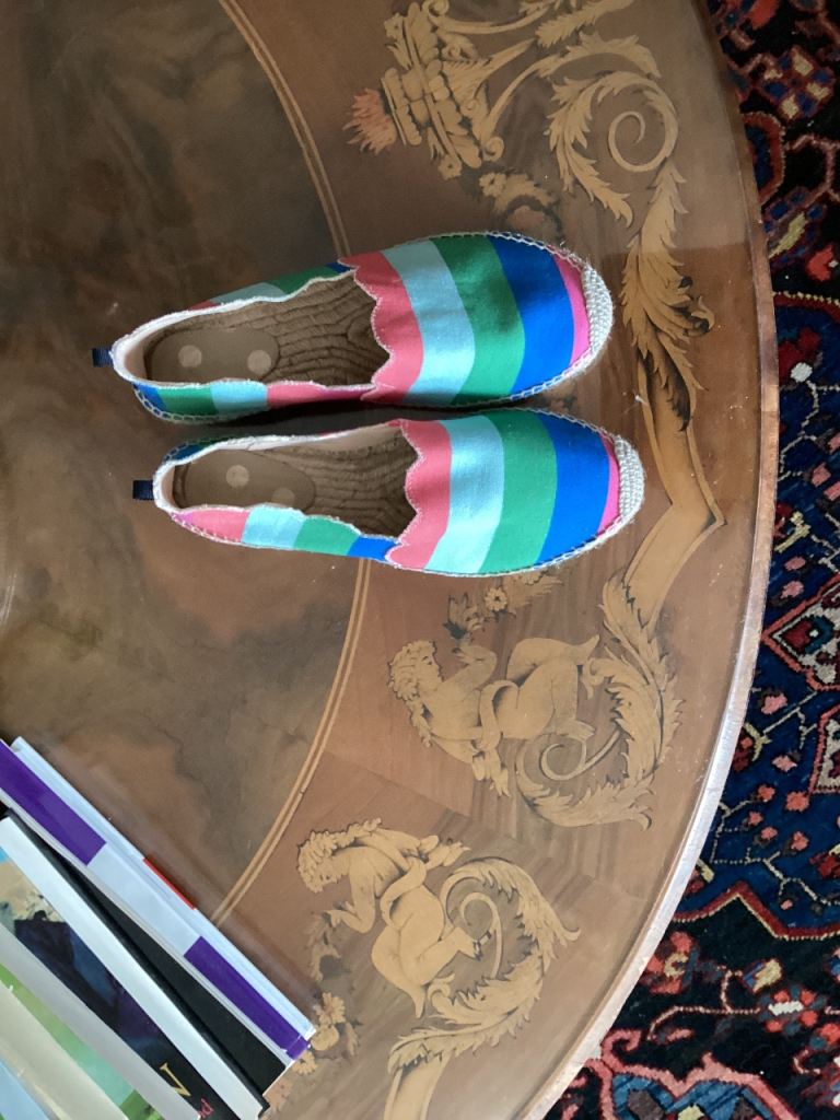 Boden Espadrilles