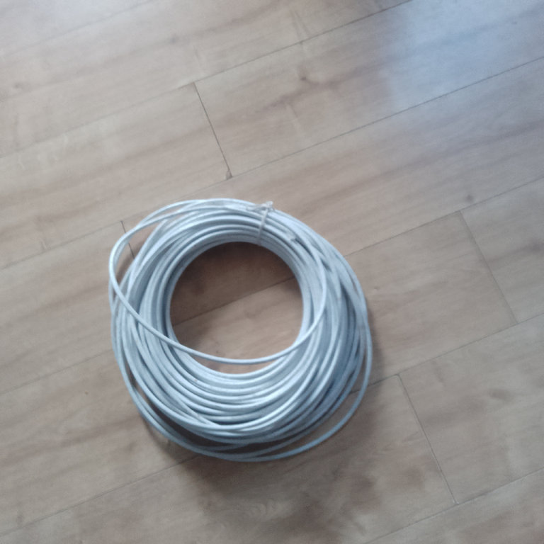 Caravan / Camper Van TV aerial hookup 