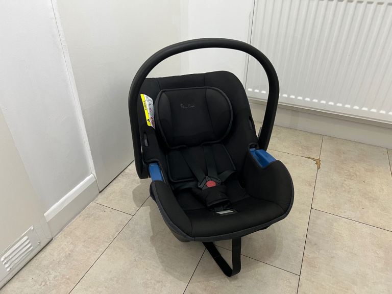 image for Car seat Baby Seat Newborn - 15 months 