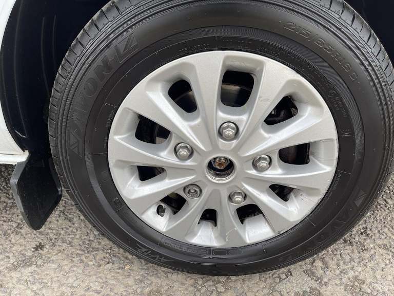 2022 Ford Transit Custom 2.0 300 EcoBlue Limited L2 H1 Euro 6 (s/s) 5dr PANEL VAN Diesel Manual