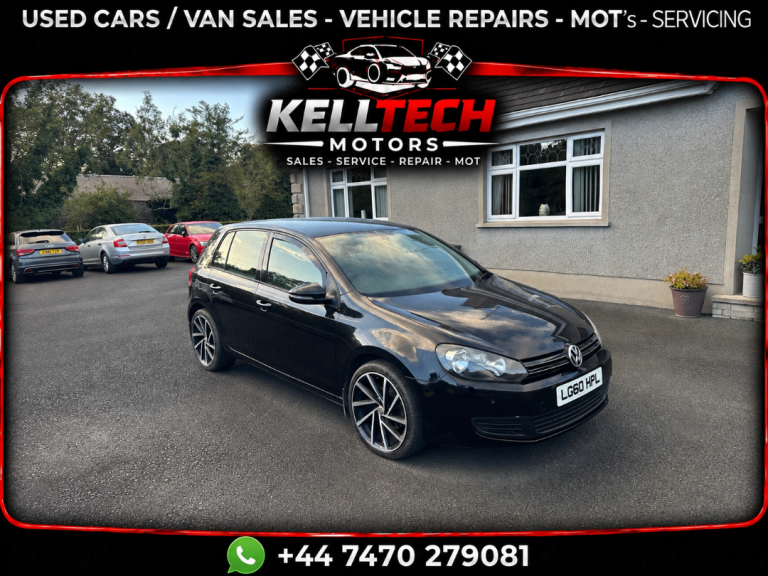 Volkswagen, GOLF PLUS, Hatchback, 2010, Manual, 1598 (cc), 5 doors