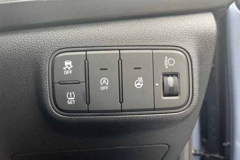 2024 Hyundai i20 1.0T GDi Premium 5dr DCT HATCHBACK PETROL Automatic