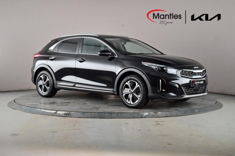  Kia Xceed 1.6 Gdi 8.9kwh 3 Suv 5dr Petrol Plug In Hybrid Dct Euro 6 s/s 139 Bhp