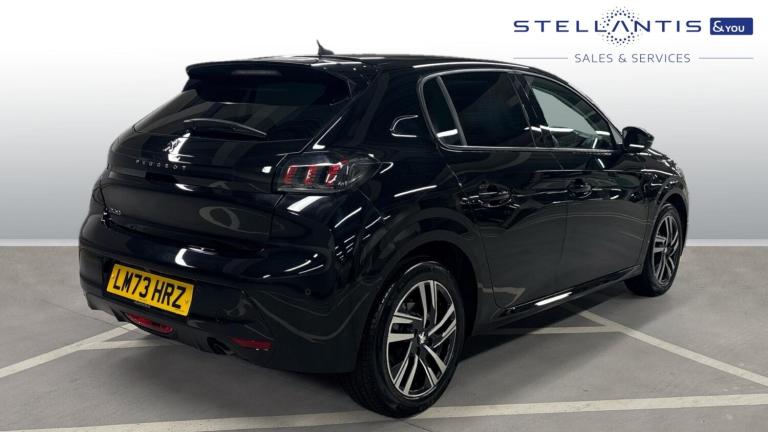 2023 Peugeot 208 1.2 PureTech Allure Premium + Hatchback 5dr Petrol Manual Euro 6 (s/s) (100 Hatc...