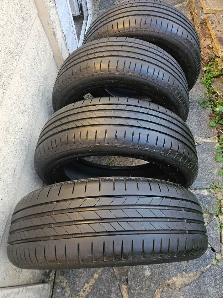 Bridgestone Turanza 