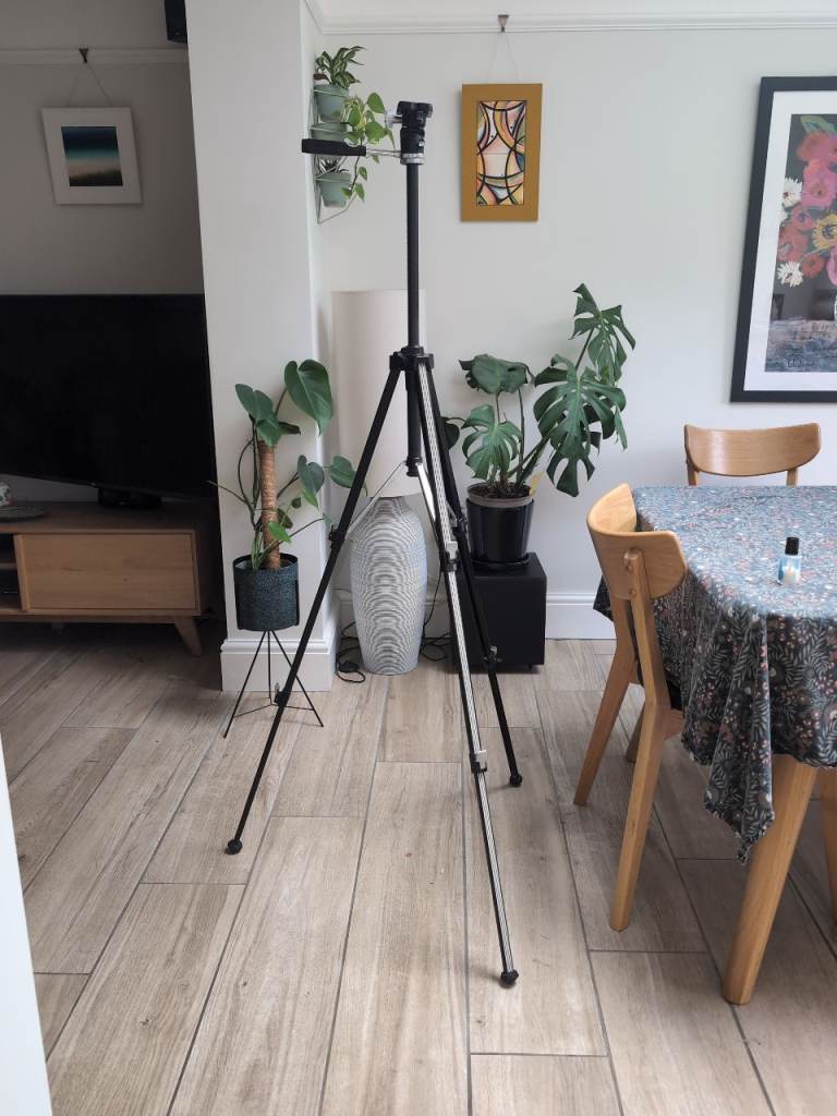 Stitz TP-3UEB Tripod