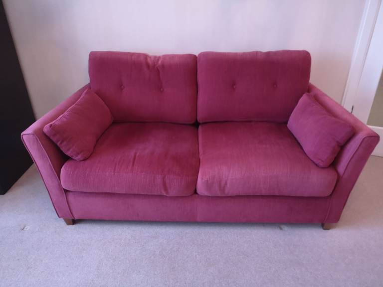 Pending Collection John Lewis sofa bed