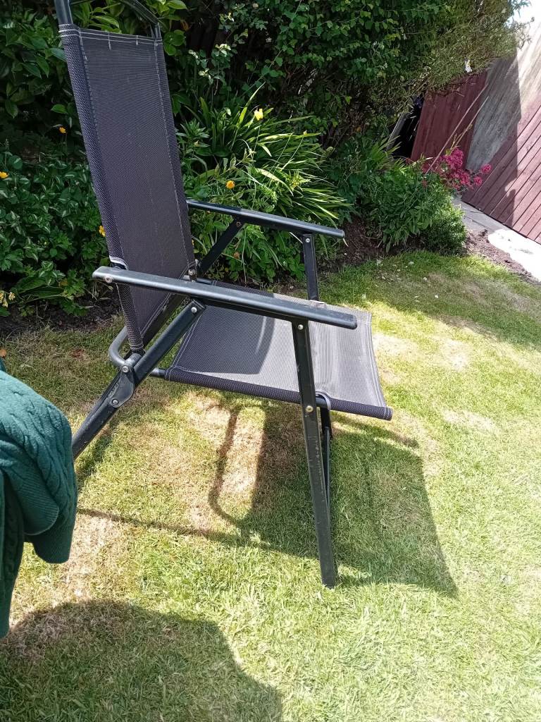 image for Patio chairs