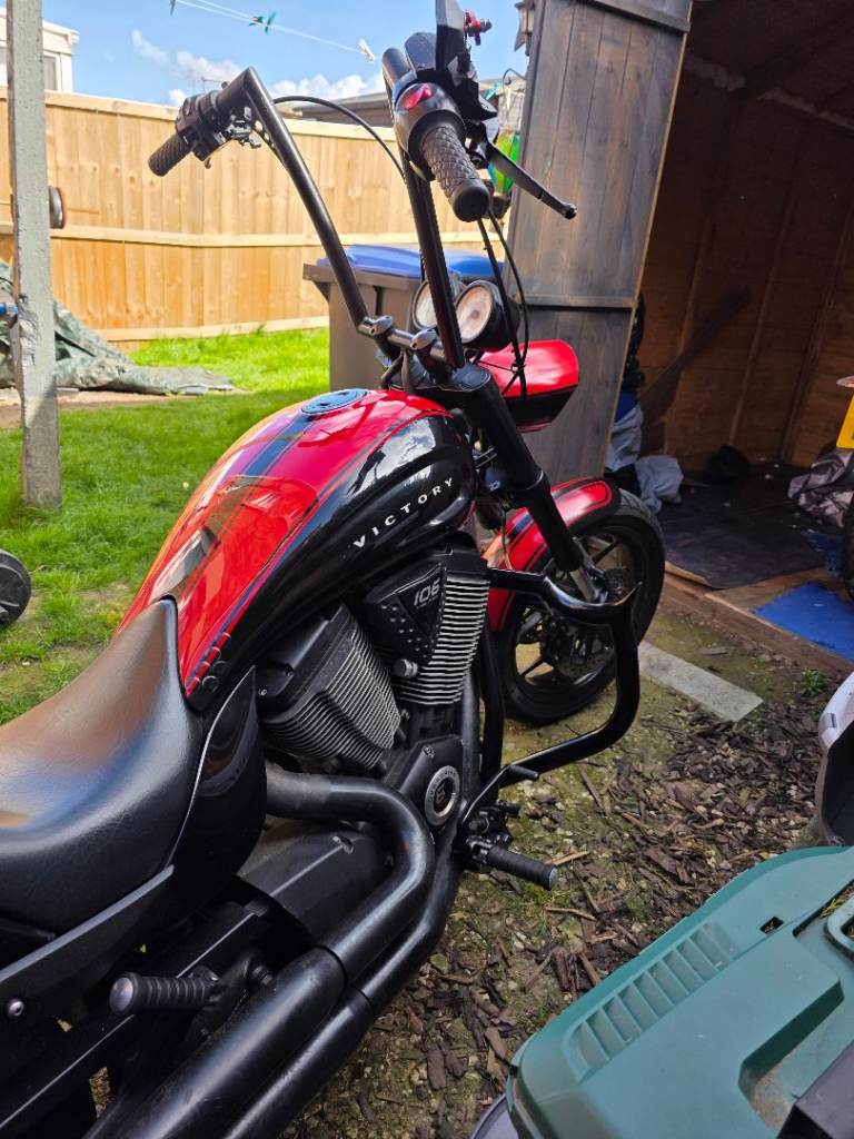 Victory hammer s