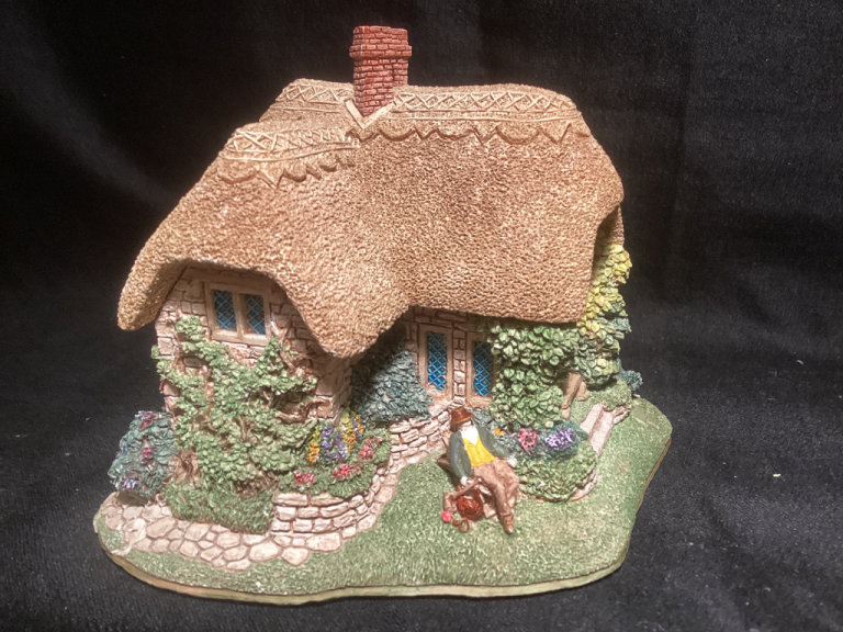 Lilliput Lane,  Summer Impression’s