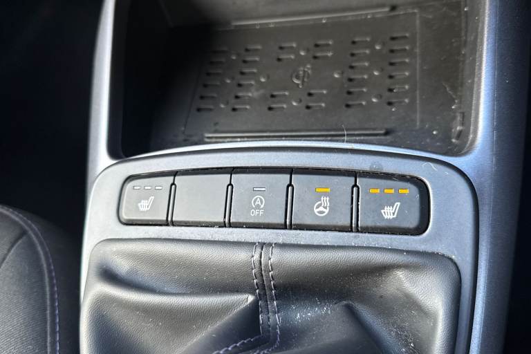 2024 Hyundai i10 1.2 Premium Euro 6 (s/s) 5dr Hatchback PETROL Manual