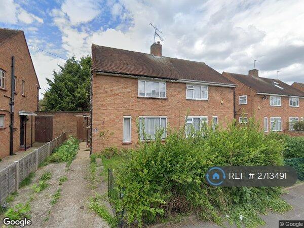 3 bedroom house in St. Nicholas Close, Uxbridge, UB8 (3 bed) (#2713491)