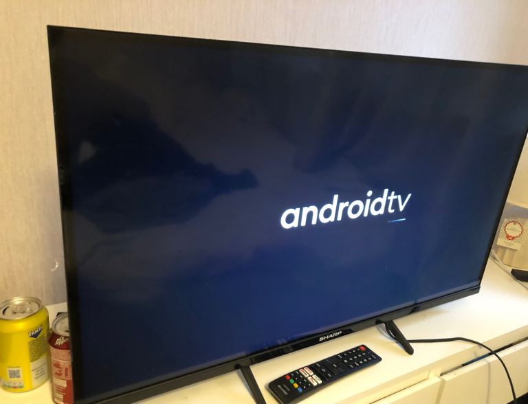 32 inch smart tv 
