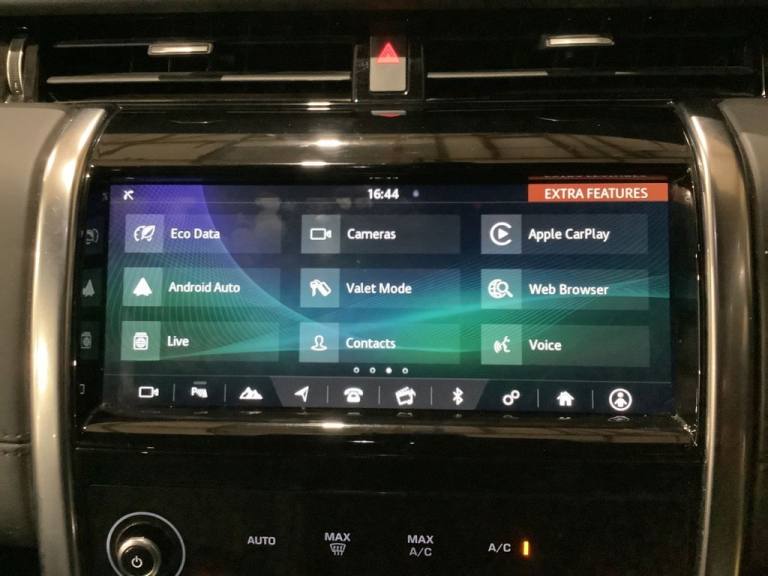 2019 Land Rover Discovery Sport 2.0 D180 MHEV HSE SUV 5dr Diesel Auto 4WD Euro 6 (s/s) (180 ps) E...