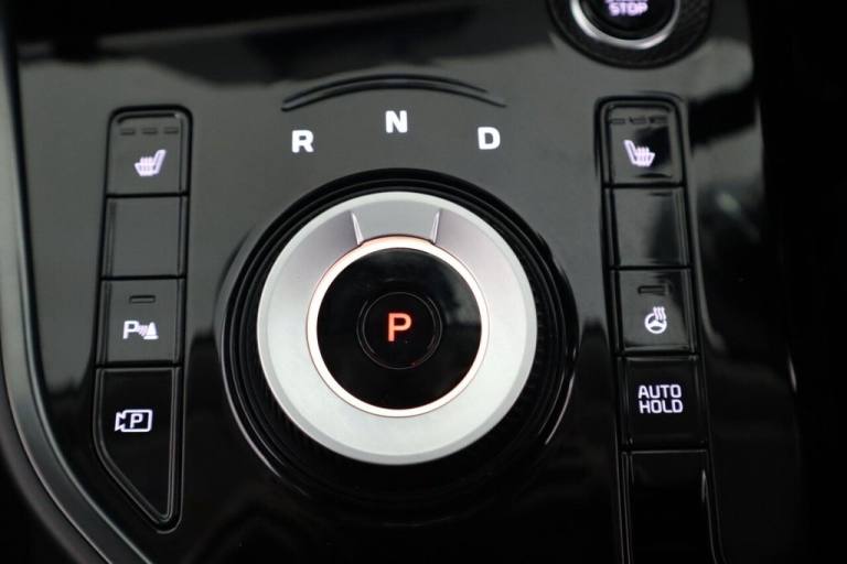 2022 Kia Niro 1.6h GDi 3 DCT Euro 6 (s/s) 5dr ESTATE PETROL/ELECTRIC Automatic