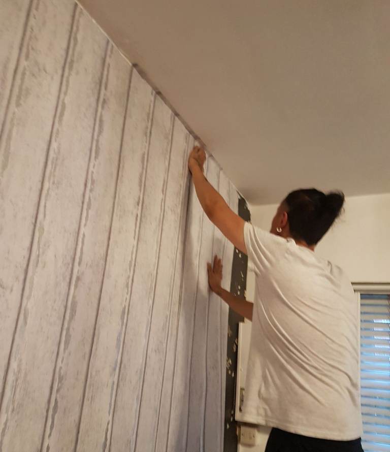 Rahims Handy man services 