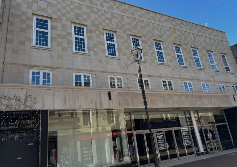 Office Space for Rent Falkirk