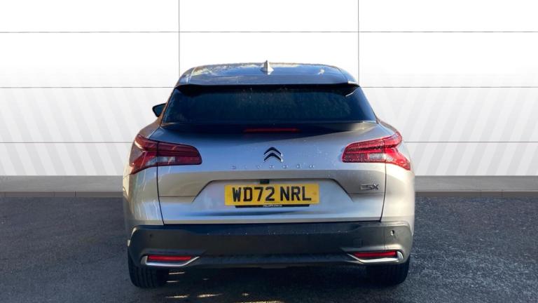2023 Citroen C5 X 1.2 PureTech 130 Shine Plus 5dr EAT8 Petrol Estate Estate Petrol Automatic