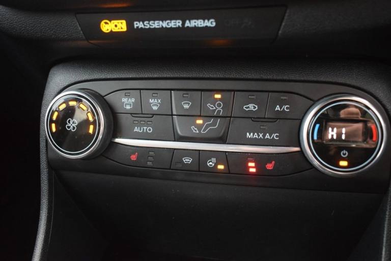 2020 Ford Fiesta 1.0T EcoBoost ST-Line X Edition Hatchback 5dr Petrol Manual Euro 6 (s/s) (1 Hatc...