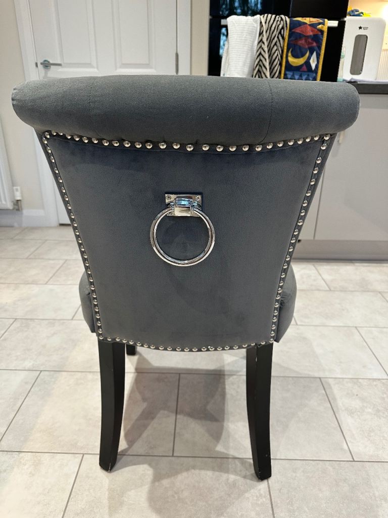 2 x Dining Chairs