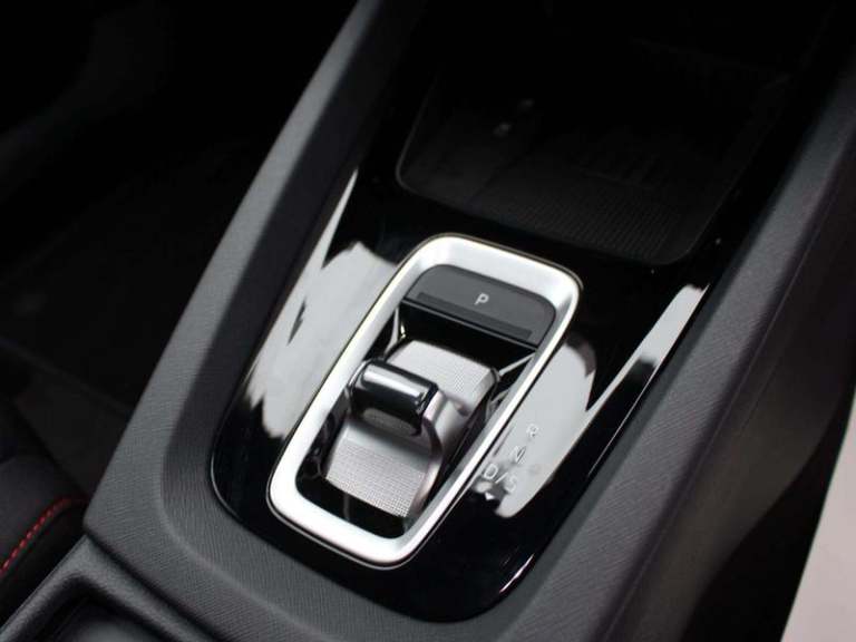 2025 Skoda Octavia 2.0 TSI vRS 5dr DSG Automatic Estate Petrol Automatic