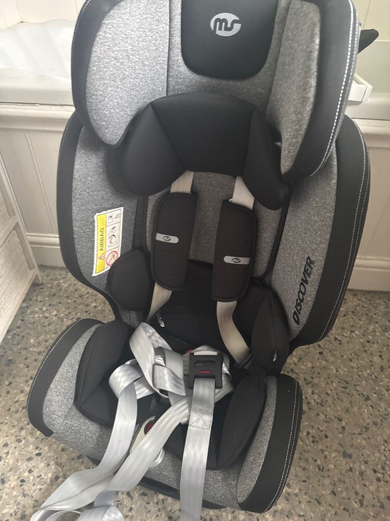 Car seat