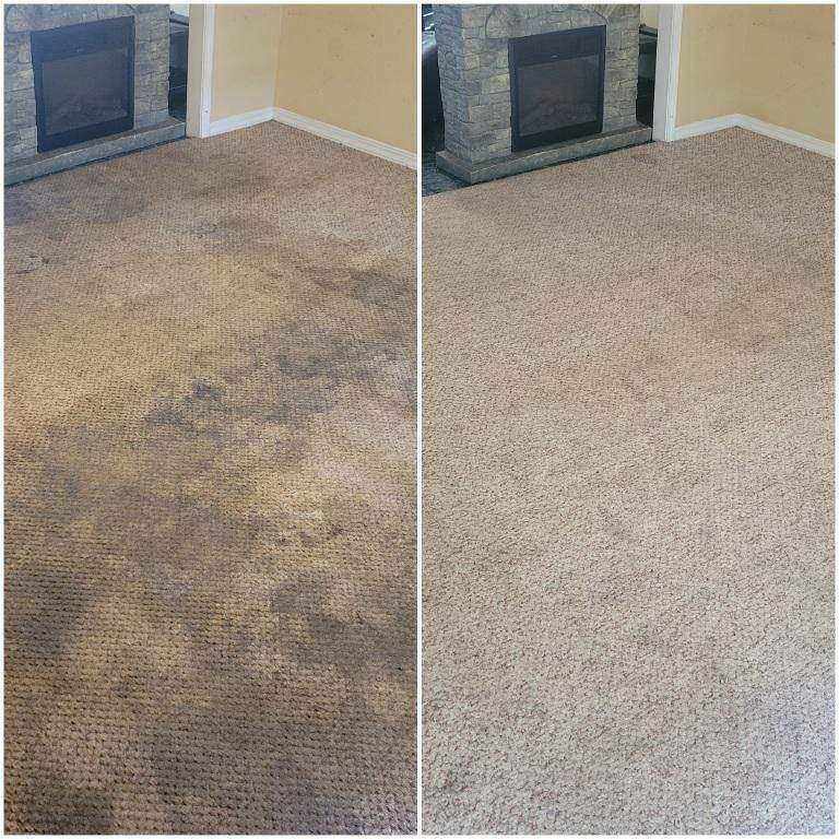 Carpet Cleaner Dagenham RM8 1AA – Deep Carpet Cleaning · Stain Removal · Rugs & Rooms Cleaned