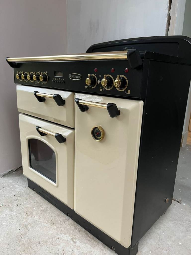 Rangemaster Classic 90