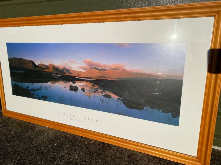 3 Colin Prior prints