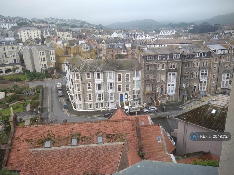 2 bedroom flat in Paragon, Ilfracombe, EX34 (2 bed) (#2849312)
