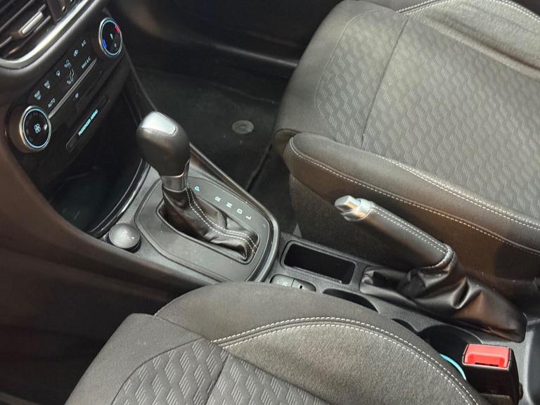 2023 Ford Puma 1.0 EcoBoost Hybrid mHEV Titanium 5dr DCT HATCHBACK PETROL Automatic