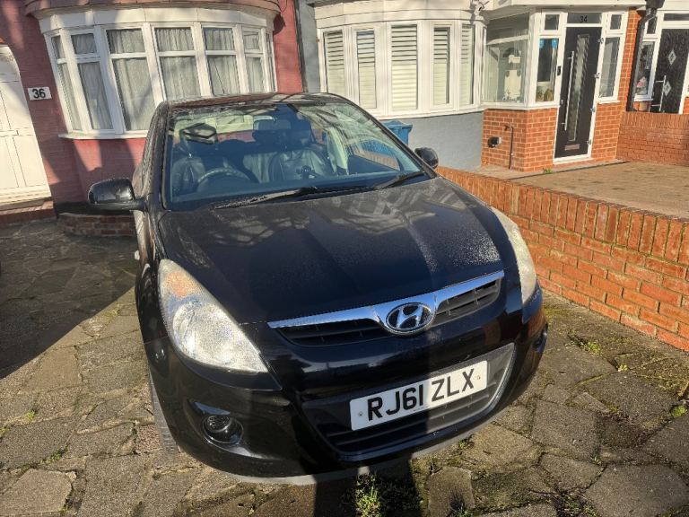 Hyundai, I20, Hatchback, 2011, Other, 1396 (cc), 5 doors