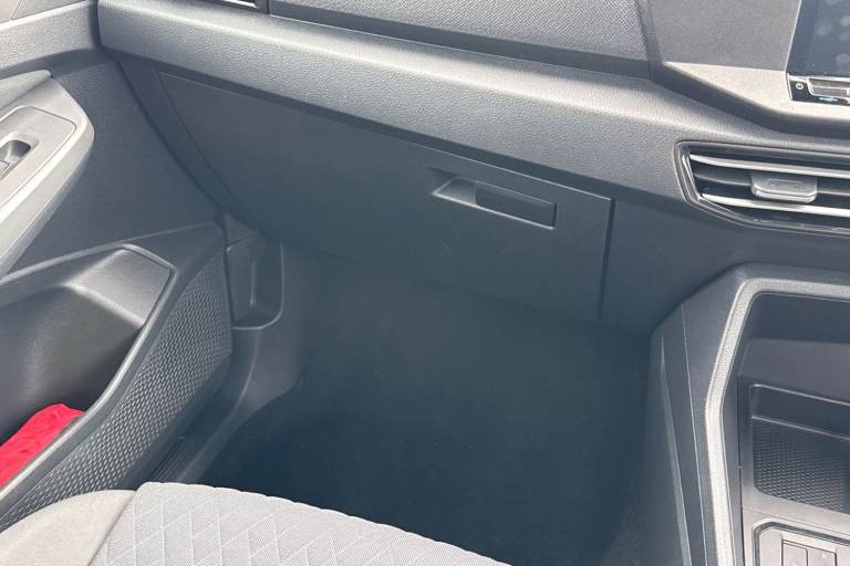 2024 Volkswagen Caddy Maxi 2.0 TDI 122 Life 5dr DSG Van DIESEL Automatic