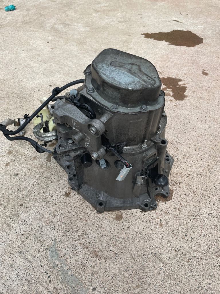 Citroen DS3 Gearbox 5 Speed Manual 2018