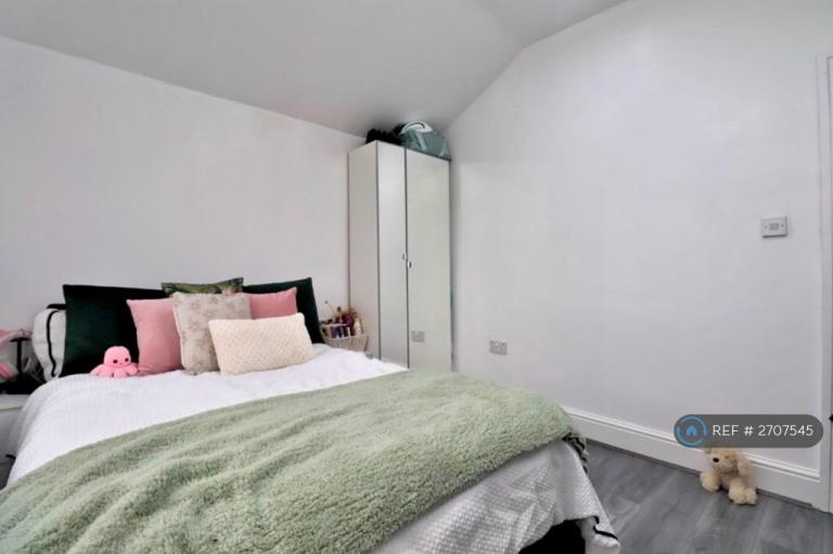 1 bedroom in Leslie Road, Edgbaston, Birmingham, B16 (#2707545)