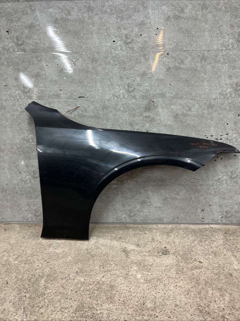 GENUINE VOLVO V90 MK1 2017-2025 S90 FRONT RIGHT DRIVER SIDE WING FENDER