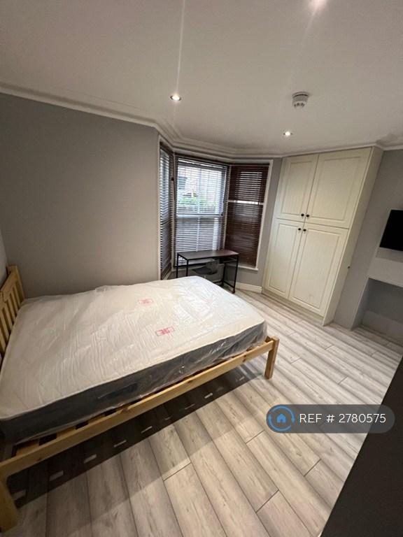 1 bedroom in Page Heath Villas, Bromley, BR1 (#2780575)