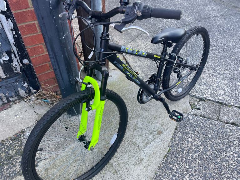 Apollo kids bike never ever been used £80 | in Whitley Bay, Tyne and ...