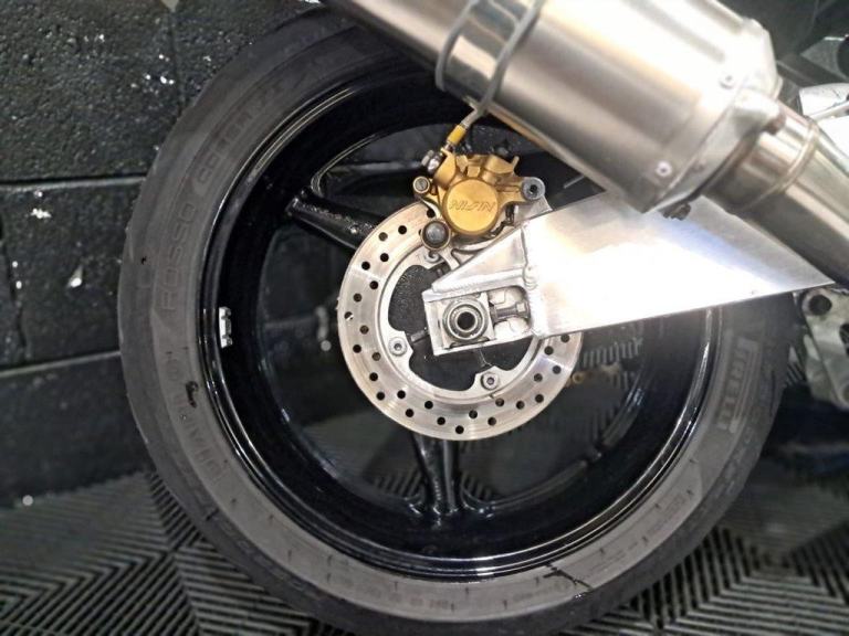 2025 W HONDA CBR900 RR FIREBLADE CBR 900 RR FIREBLADE