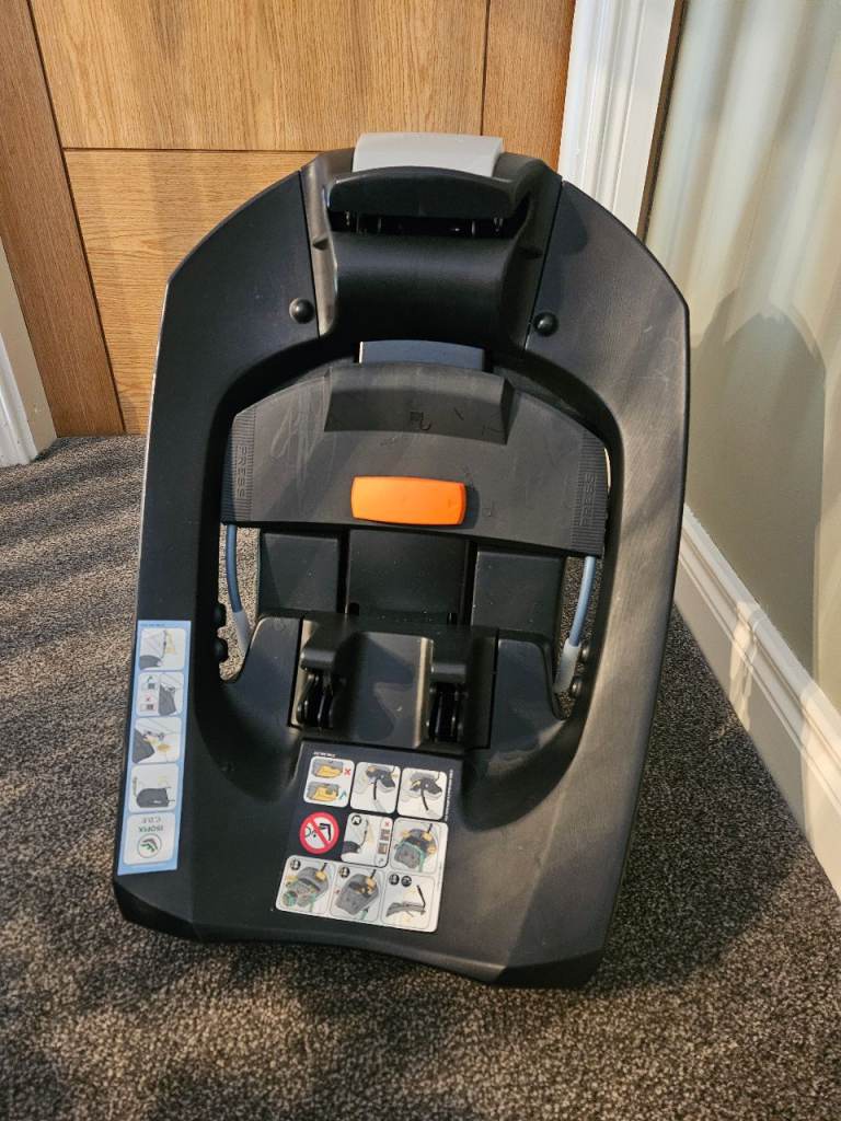 FREE CYBEX aton car seat base