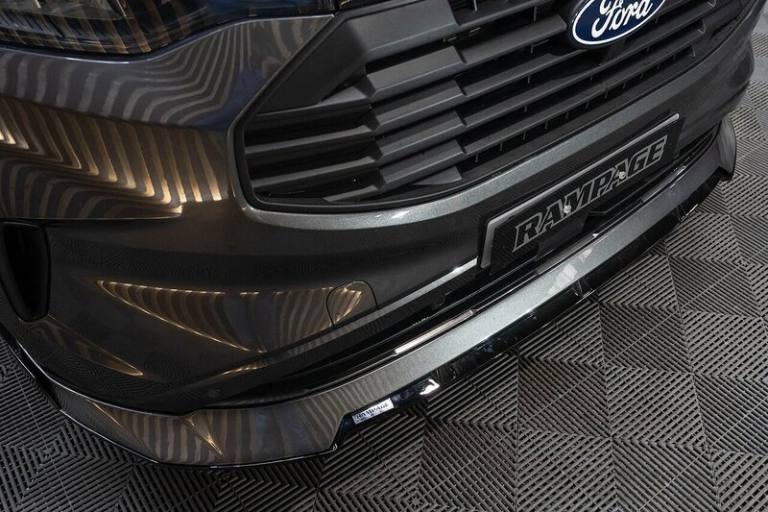  Ford Transit Custom 320 Limited L2 2.5L Auto Plug-in Hybrid Crew Cab HYBRID Automatic